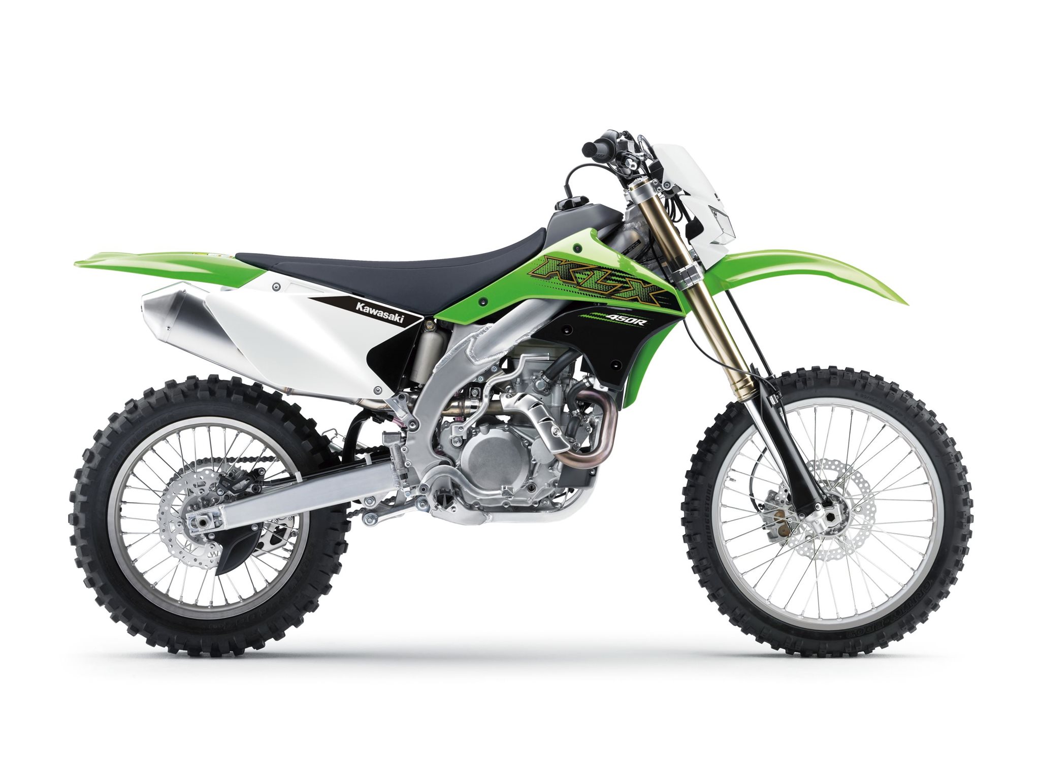 KLX 450 R AMF
